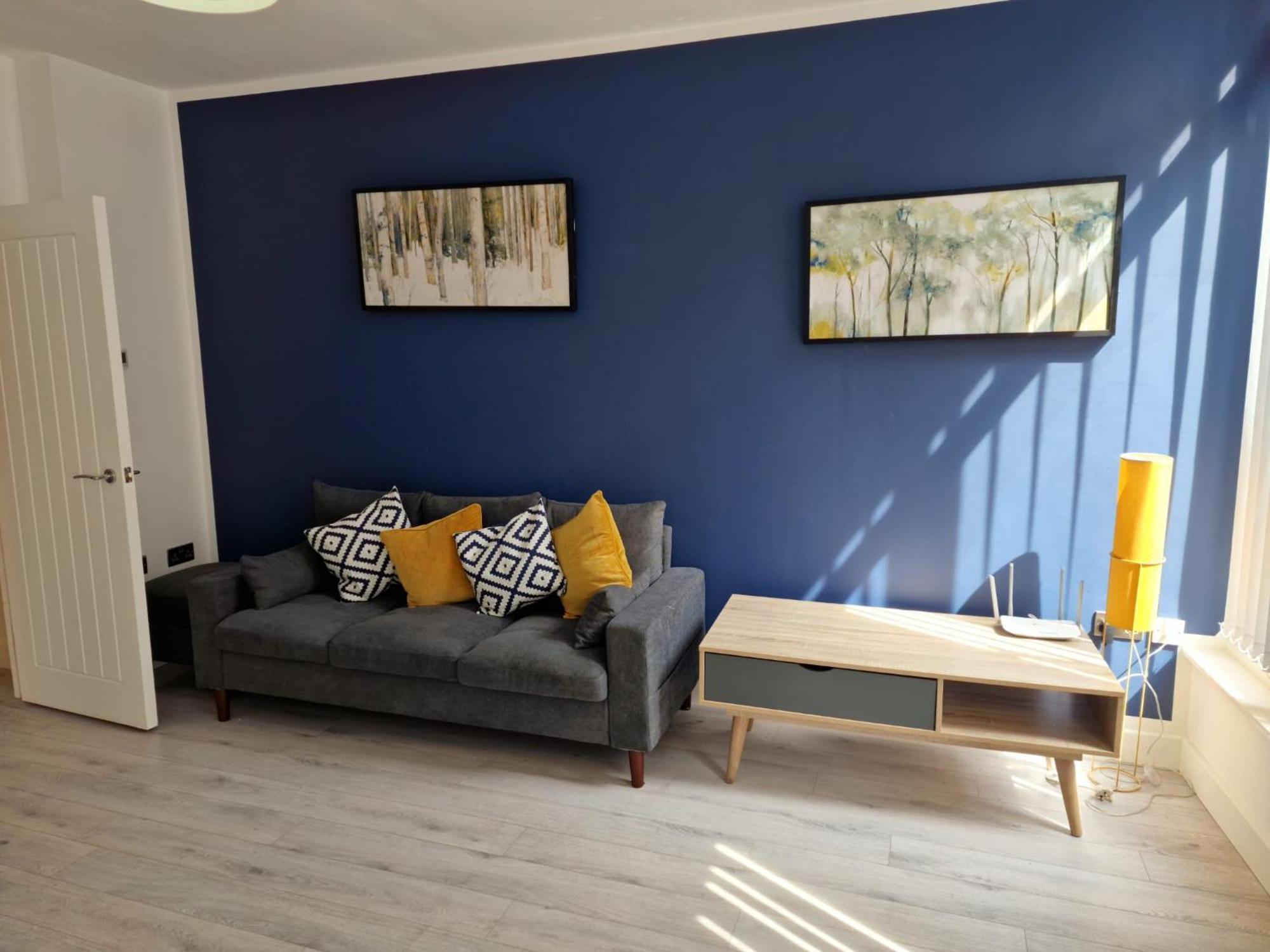 קינגסטון אפון הול Suffolk House Apartments Hu1 מראה חיצוני תמונה