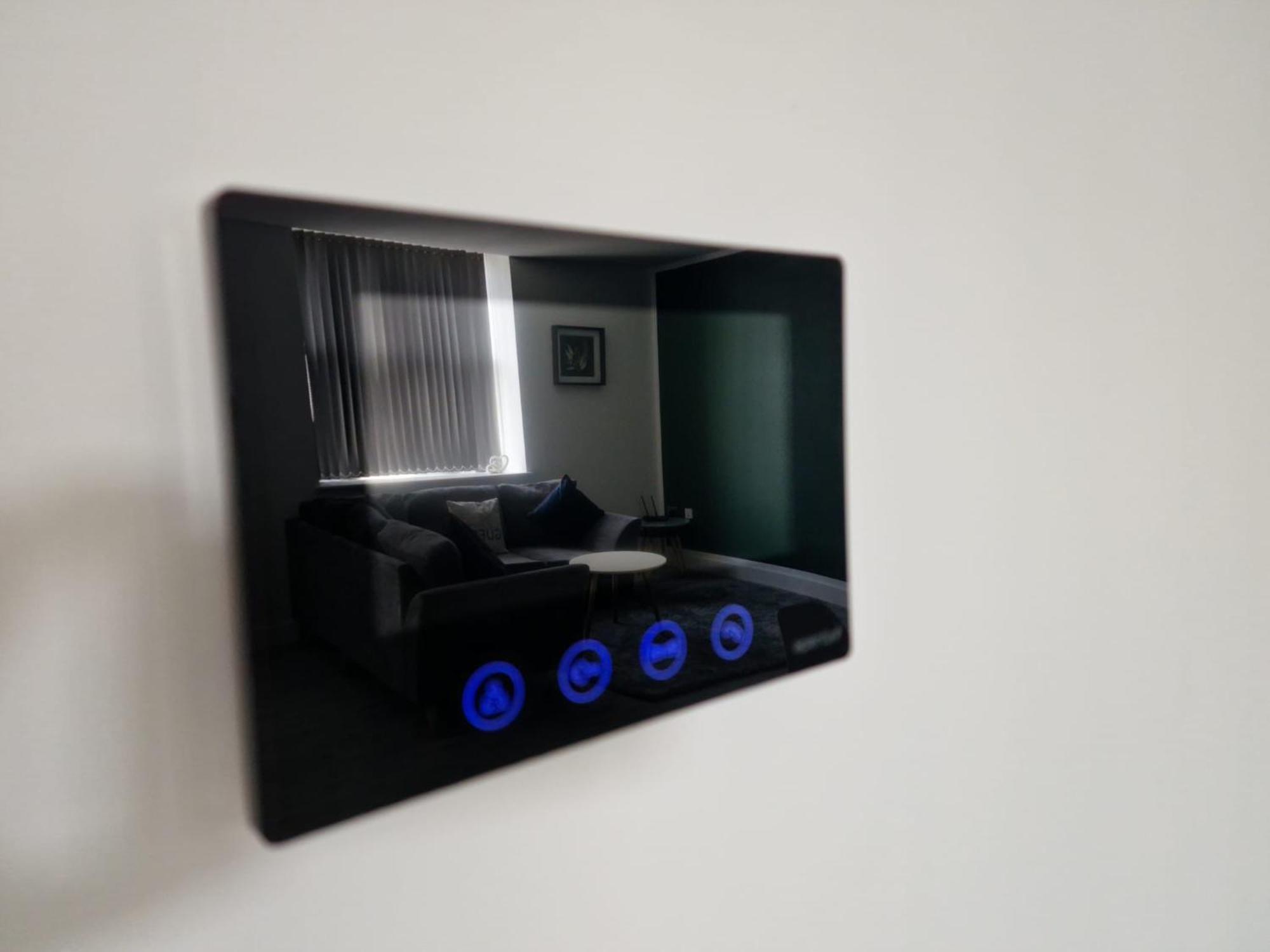 קינגסטון אפון הול Suffolk House Apartments Hu1 מראה חיצוני תמונה