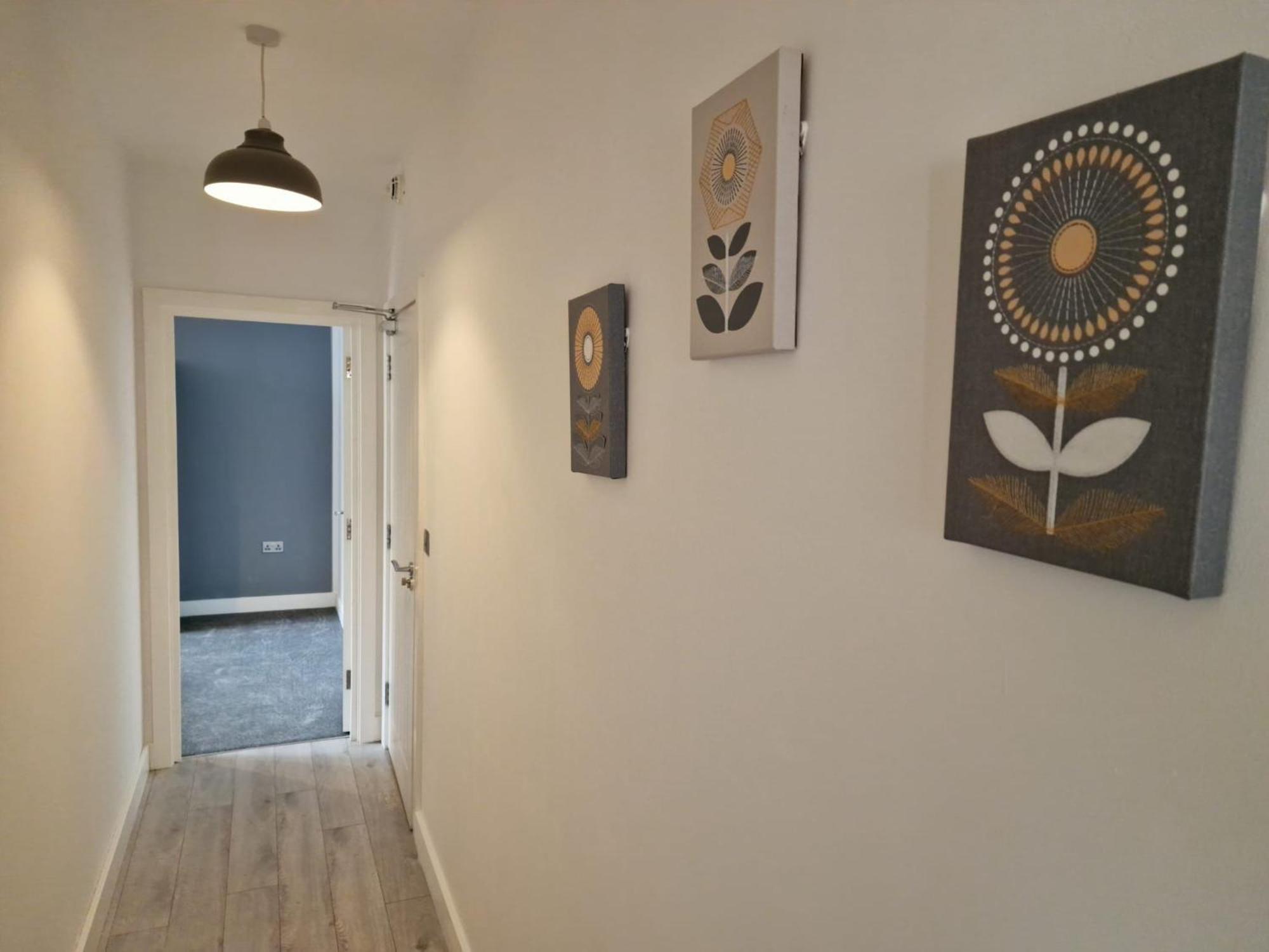 קינגסטון אפון הול Suffolk House Apartments Hu1 מראה חיצוני תמונה