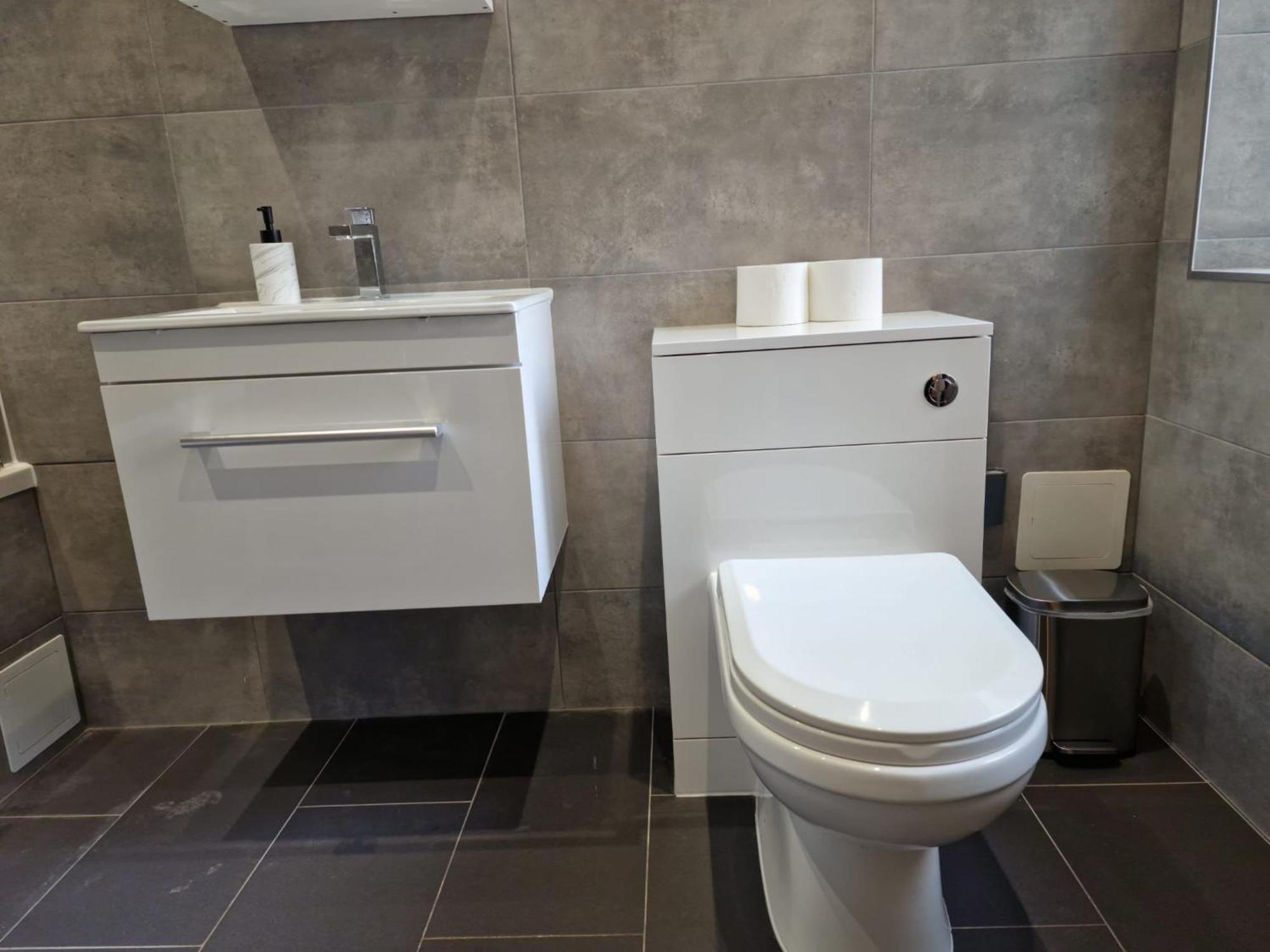 קינגסטון אפון הול Suffolk House Apartments Hu1 מראה חיצוני תמונה